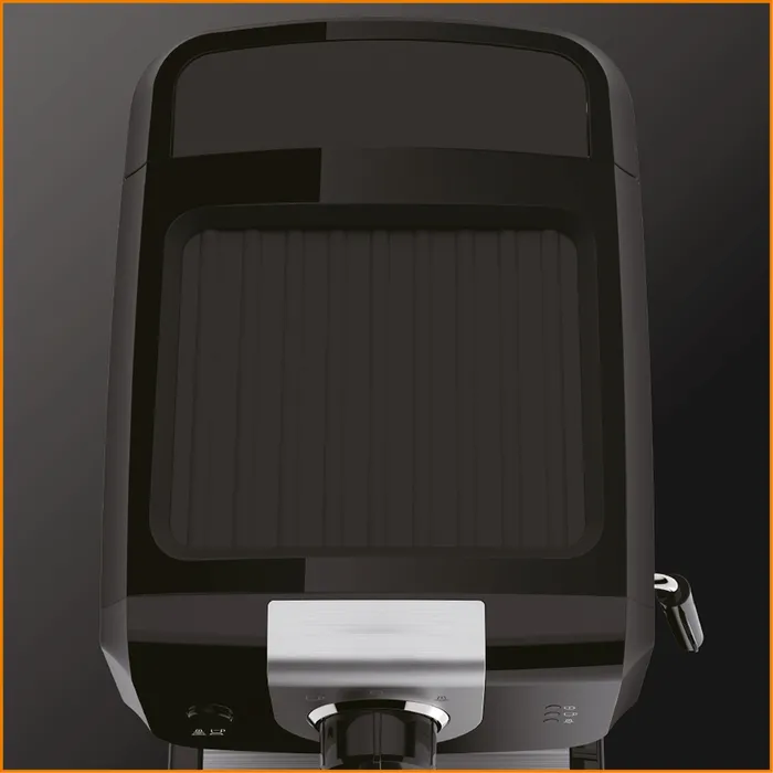 Espressor manual KRUPS XP320830, 1045W, Negru