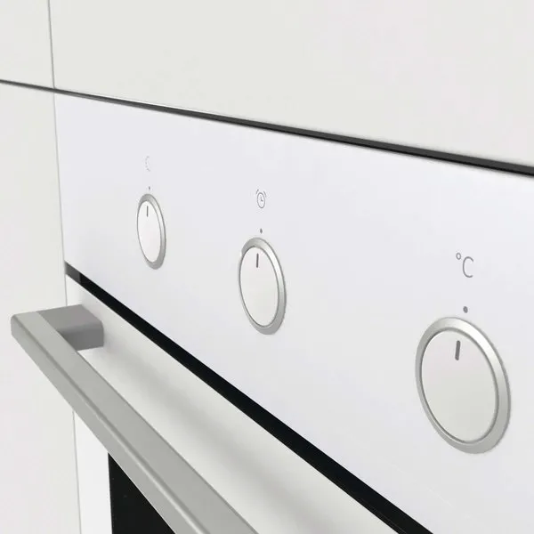 Cuptor Electric Gorenje BO 725 E10WG, Alb