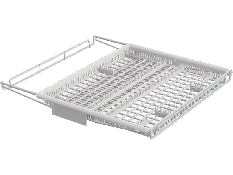 Mașină de spălat vase Gorenje GV 643 D60, Negru