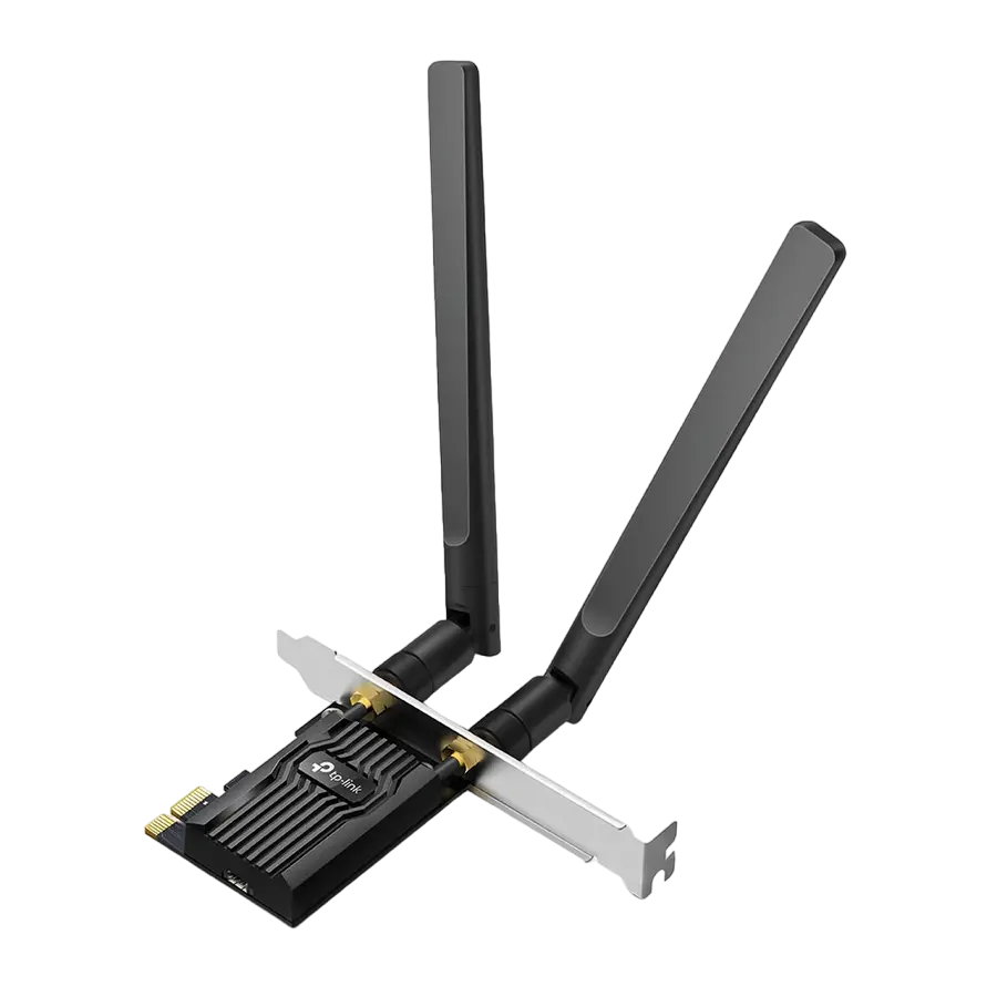 Adaptor PCle TP-LINK Archer TX20E, PCI-E