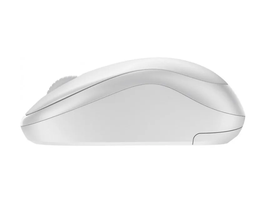 Mouse Wireless Logitech M220, Alb