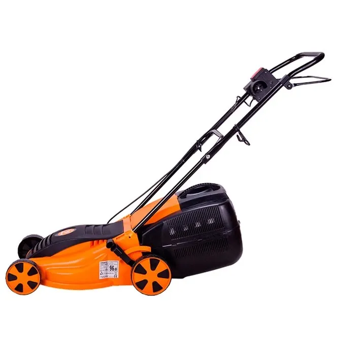 Masina de tuns iarba electrica Villager Villy 1300 E