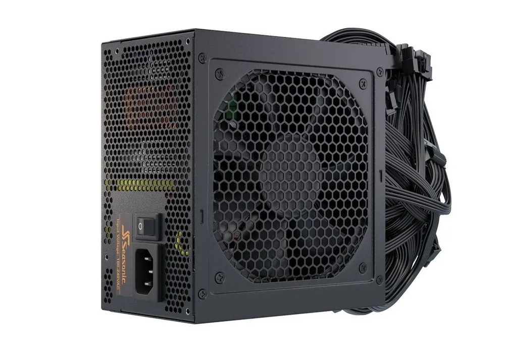 Sursă Alimentare PC Seasonic B12 BC-850, 850W, ATX