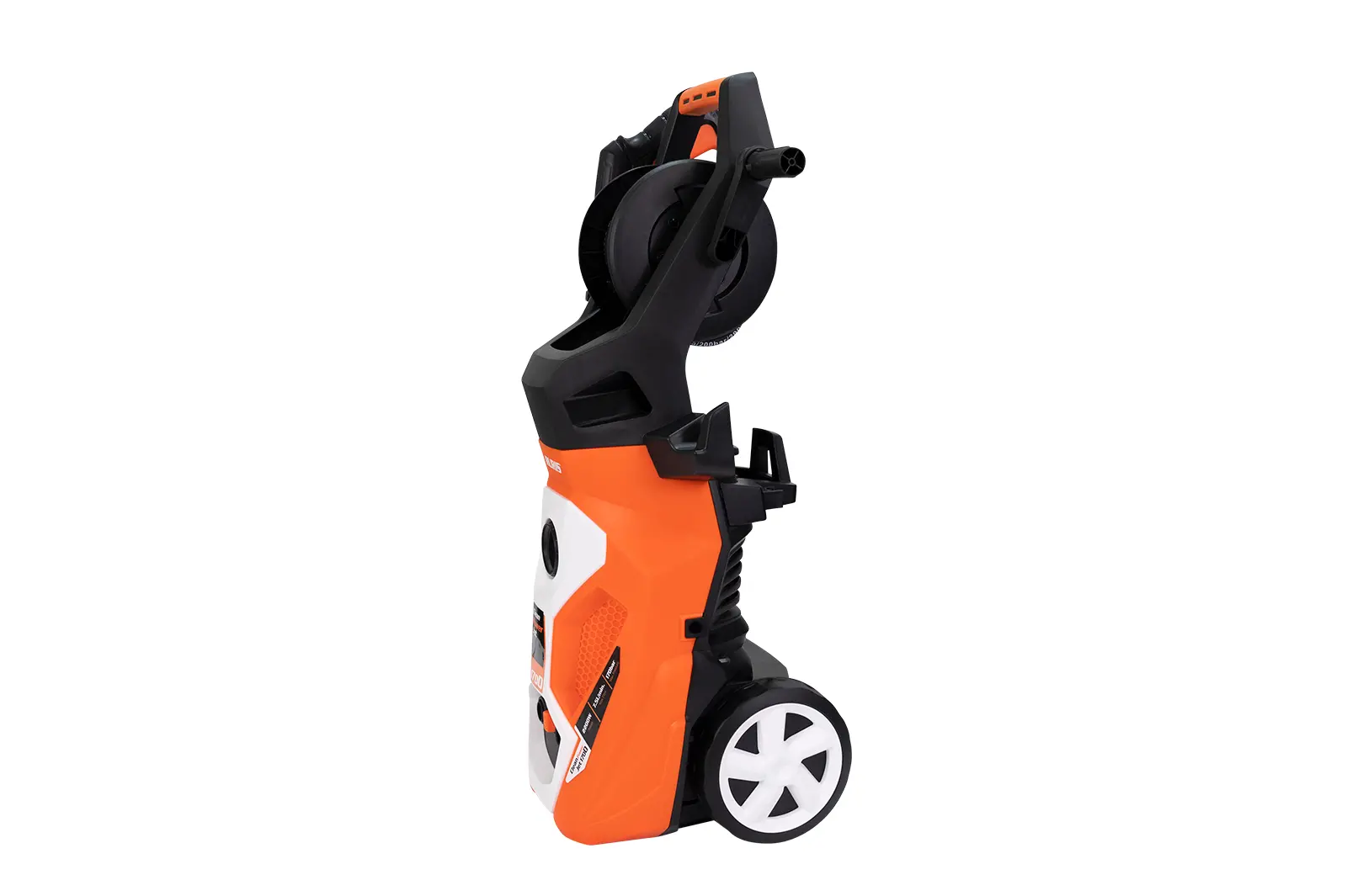 Spalator cu presiune Ruris CleanPowerJet 1700