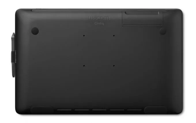 Creative Pen Display Wacom Cintiq 22