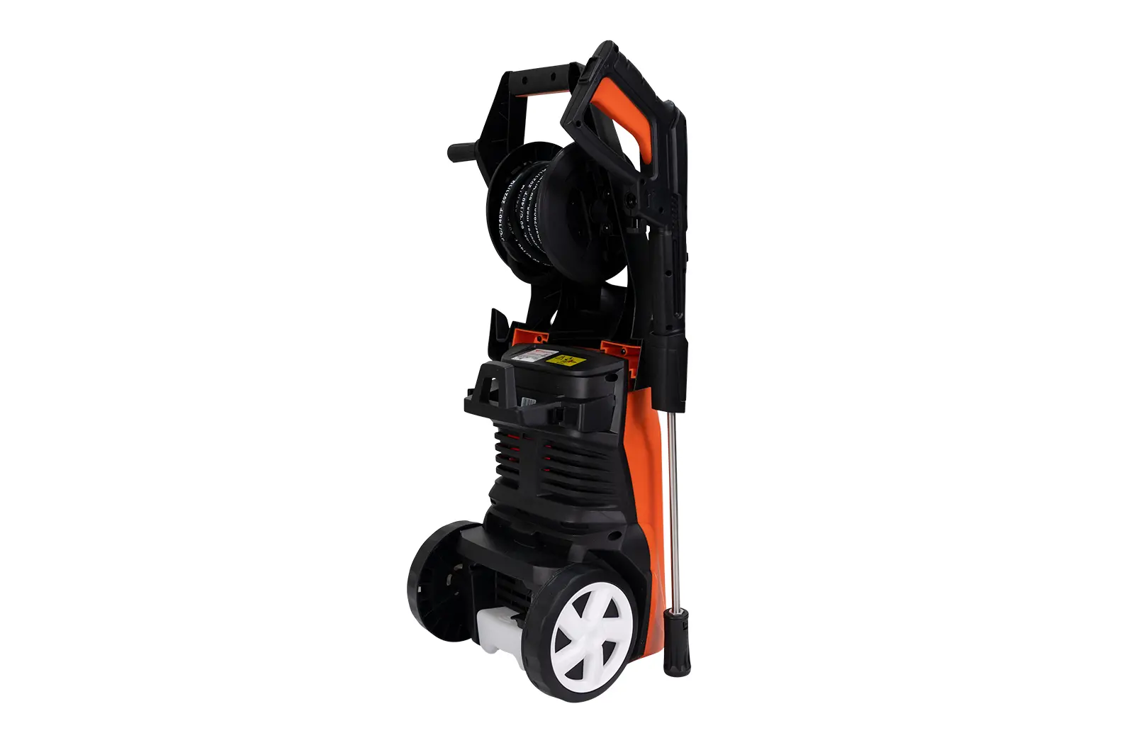 Spalator cu presiune Ruris CleanPowerJet 1700