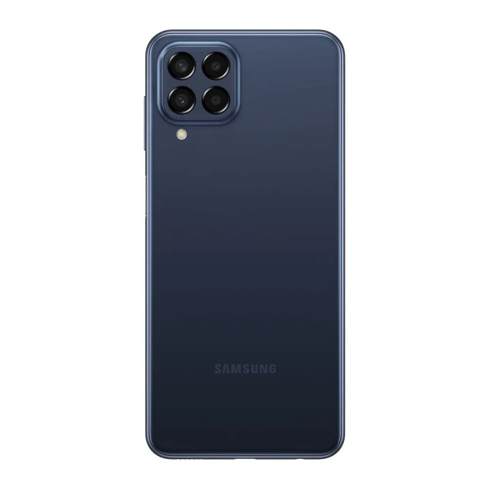 Smartphone Samsung Galaxy M33, 6GB/128GB, Albastru