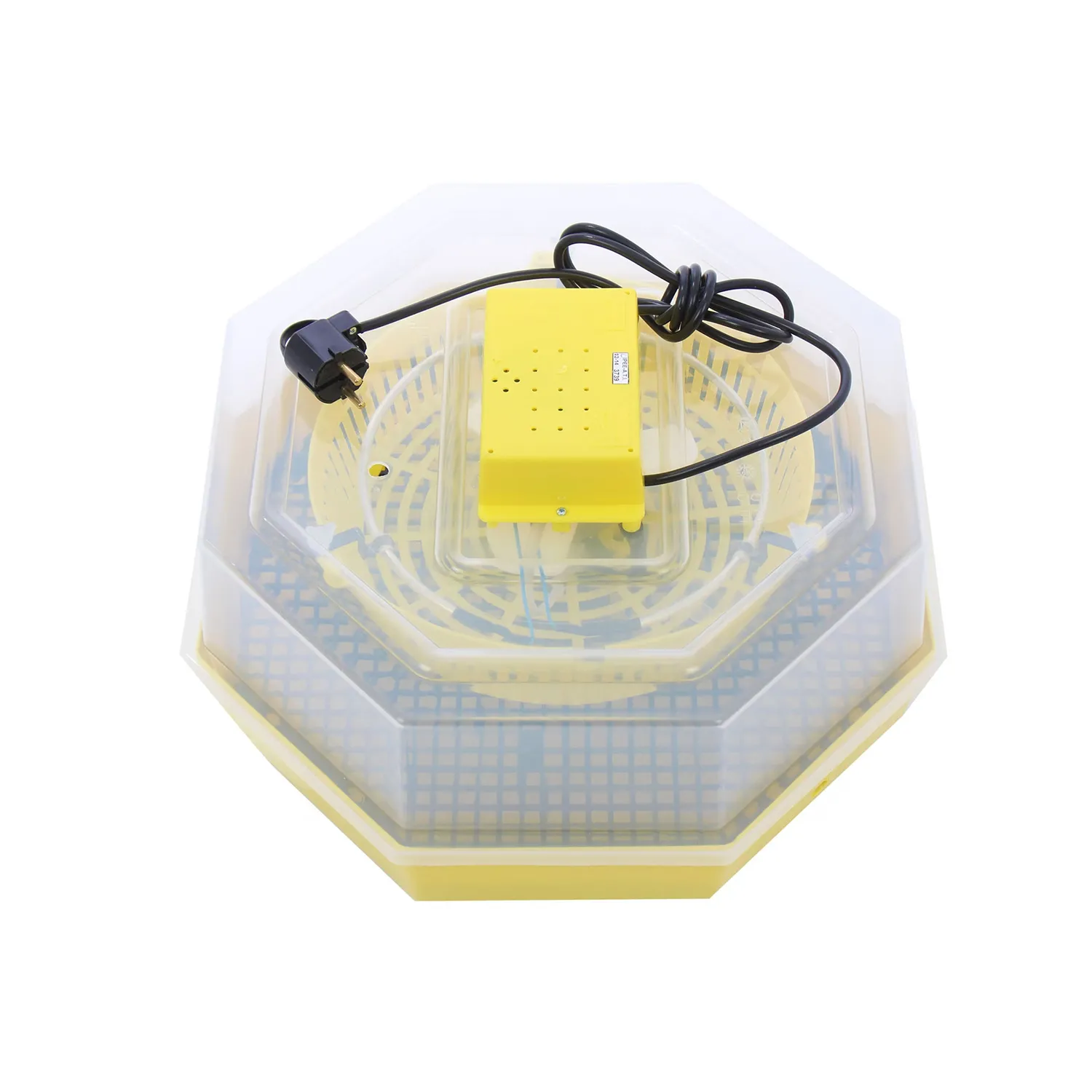 Incubator electric CLEO5/INC1 (84362100)