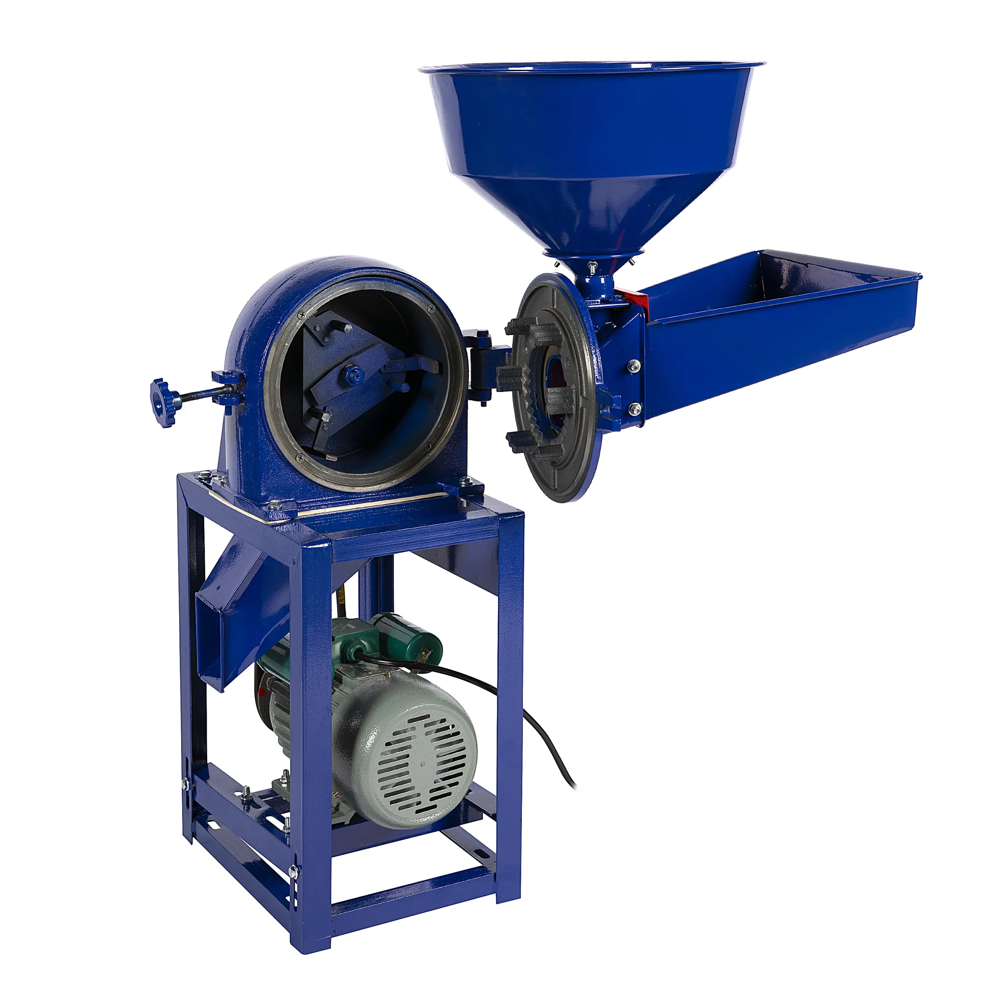 Moara electrica Micul Fermier 2.2KW