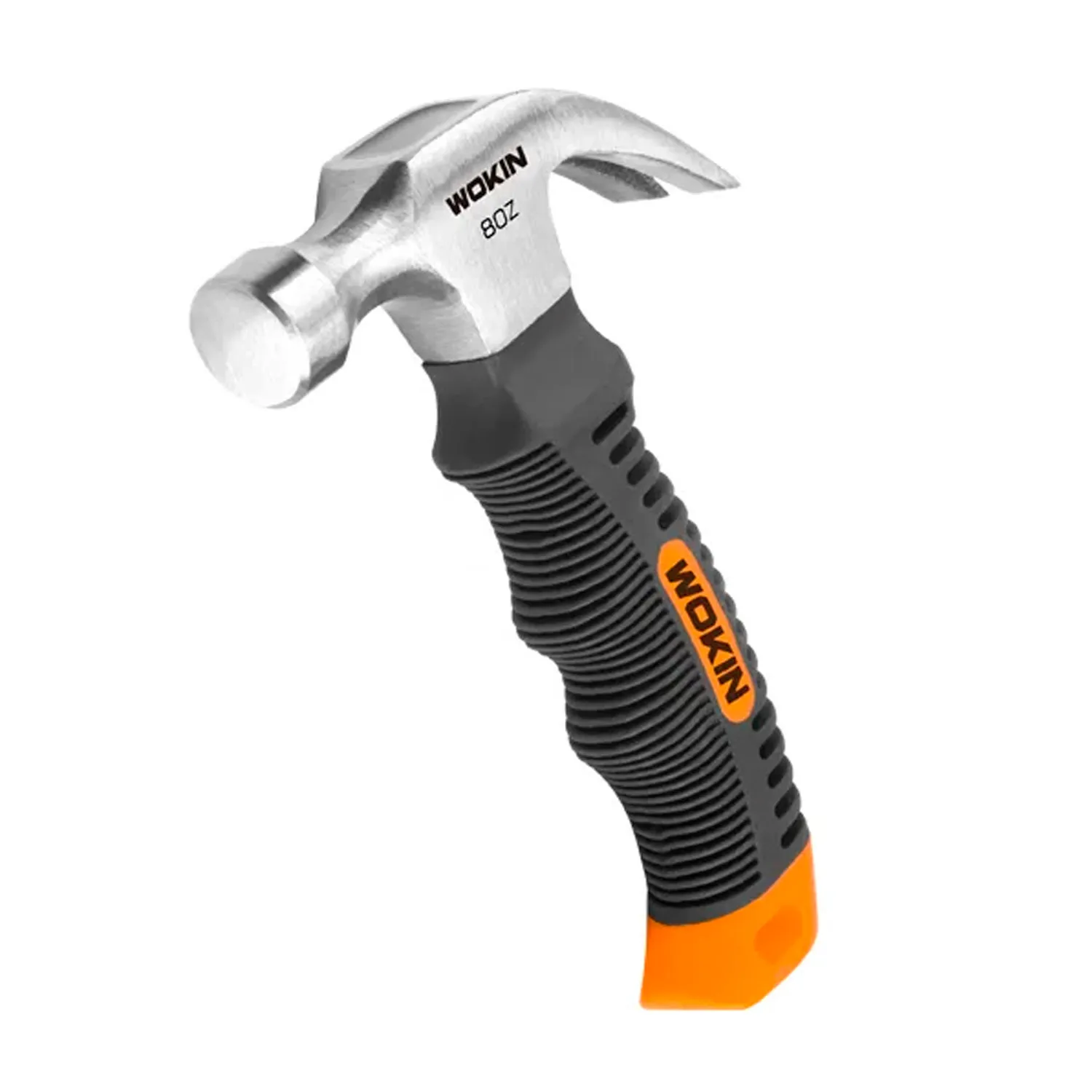 Ciocan mini de tamplar (britanic) cu varf curb 225G WOKIN