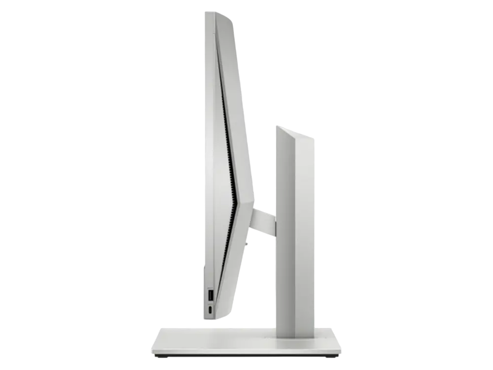 Computer All-in-One HP EliteOne 800 G8, 27", Intel Core i7-11700, 16GB/1000GB, Windows 10 Pro, Argintiu