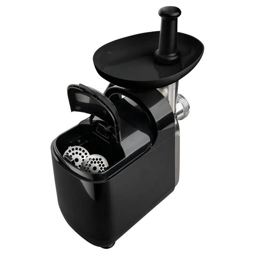 Mașină de tocat carne Gorenje MG1800BK, Gri