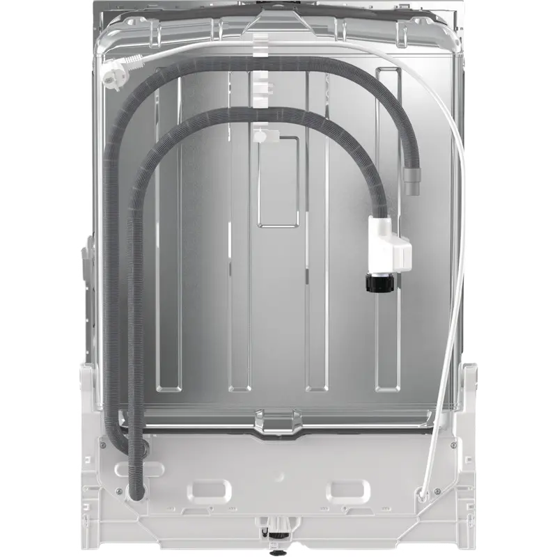 Mașină de spălat vase Gorenje GV 643 D60, Negru