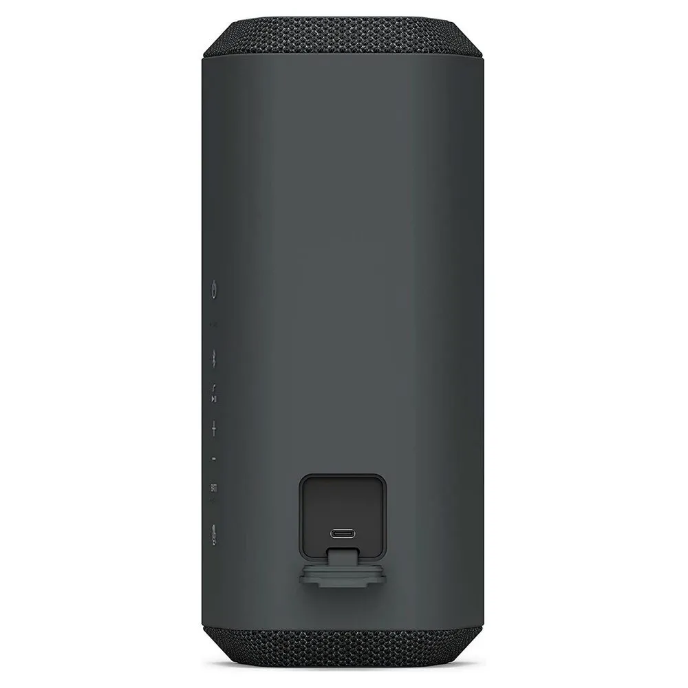 Portable Speaker SONY SRS-XE300B, EXTRA BASS™, Black