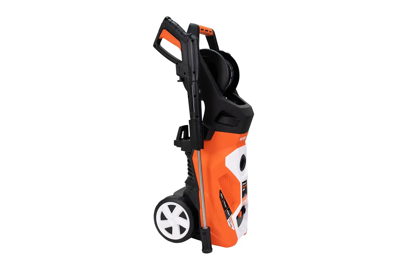 Spalator cu presiune Ruris CleanPowerJet 1700