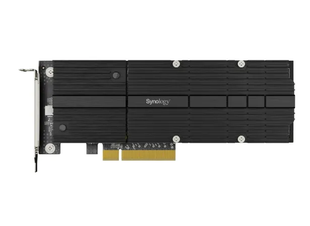 Adaptor de rețea SYNOLOGY M2D20, Negru