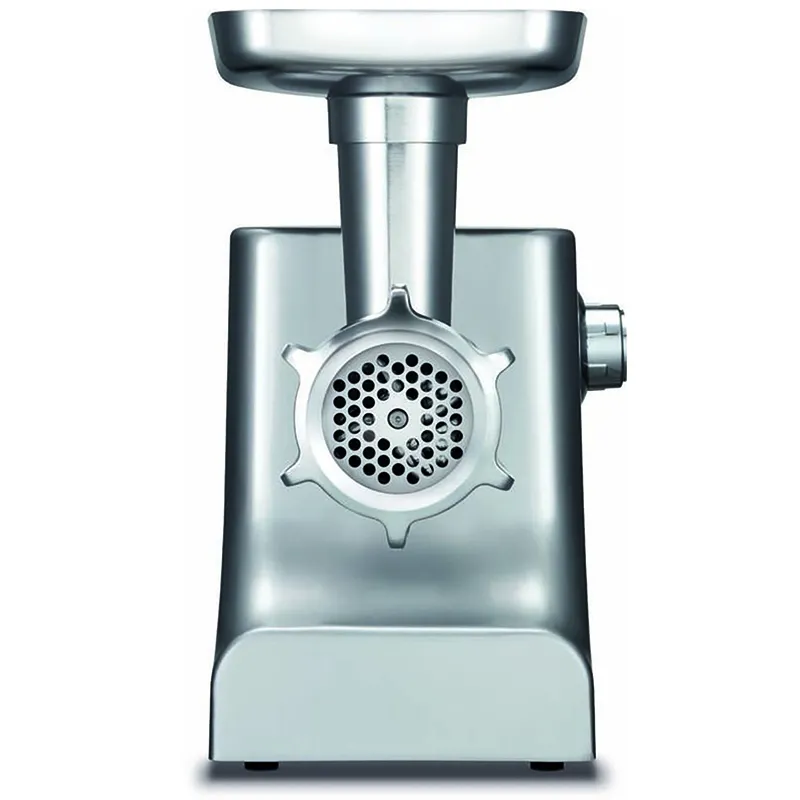 Mașină de tocat carne Tefal NE-858D38, Argintiu