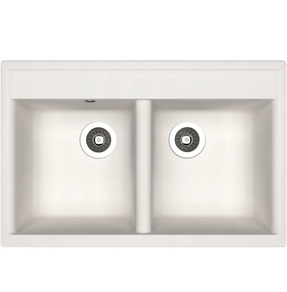 Сhiuveta Dr.Gans Astra 780 (Alb)