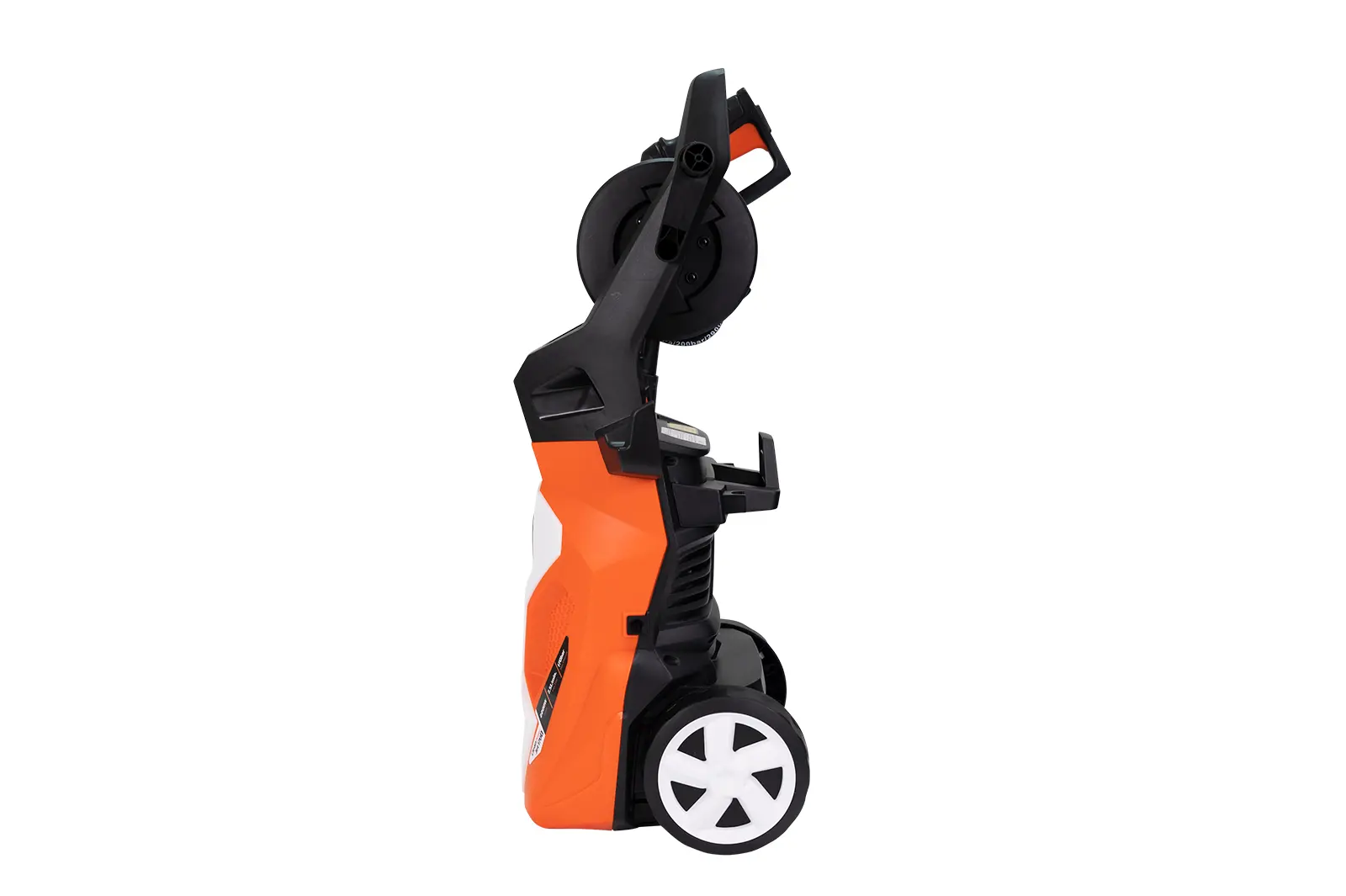 Spalator cu presiune Ruris CleanPowerJet 1700