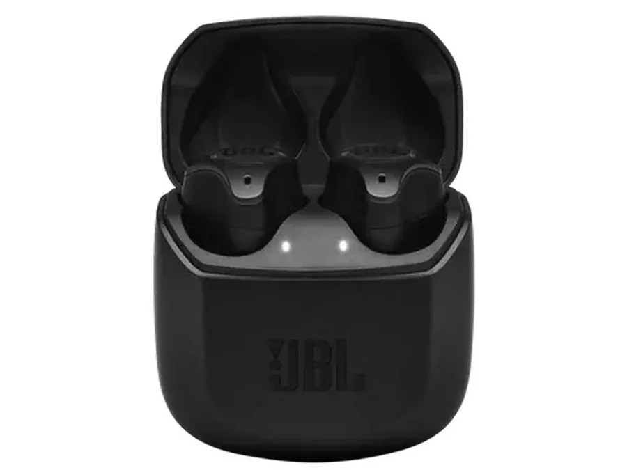 Căști JBL Tour Pro+, Negru