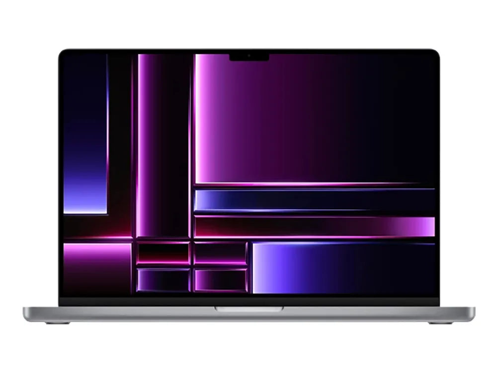 Laptop 16,2