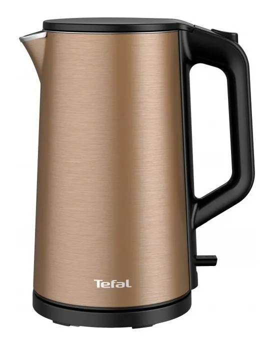 Fierbător electric Tefal KI583C10, Bronz