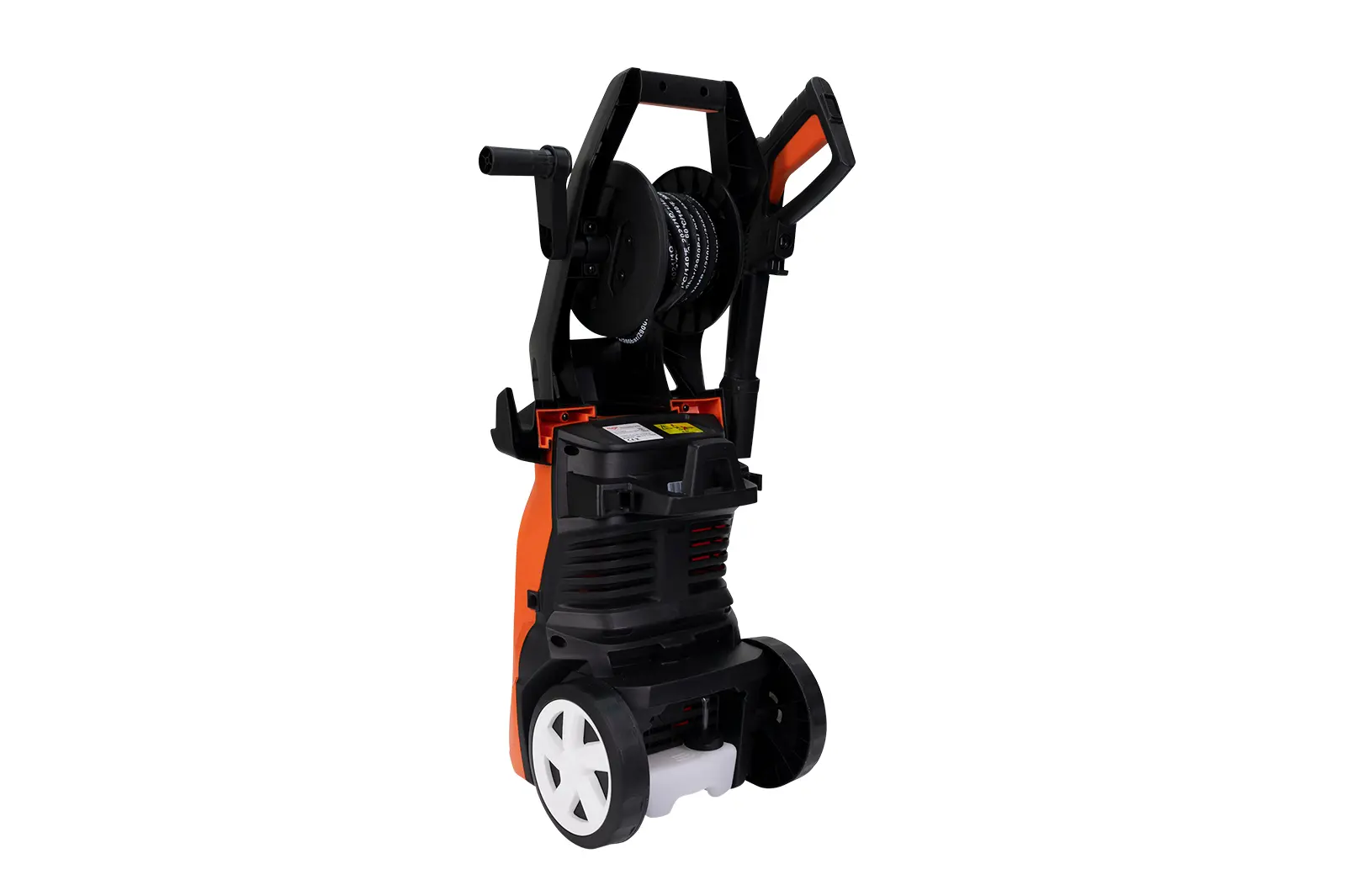 Spalator cu presiune Ruris CleanPowerJet 1700