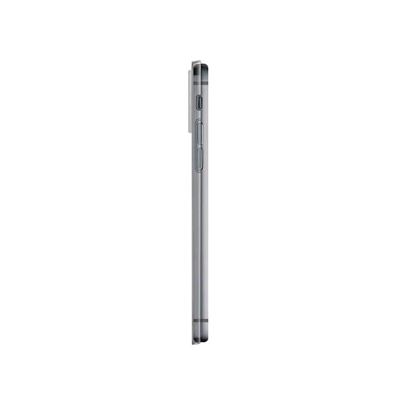 Cellular Apple iPhone 14 Plus, Fine case, Transparent