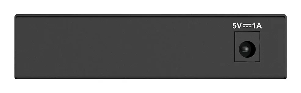 Switch de rețea D-Link DGS-1005D, 5x 10/100/1000 Mbps