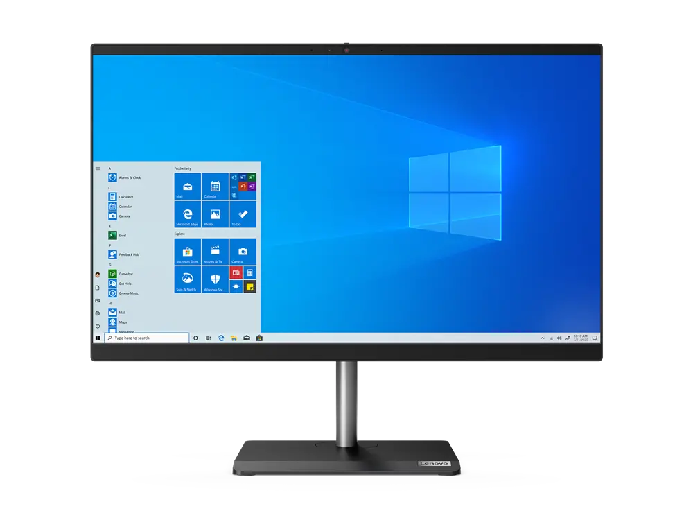 Computer All-in-One Lenovo V30a 24IIL AIO, 23,8