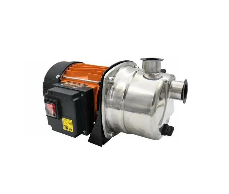 Pompa apa de suprafata Villager JGP 6031 Prime