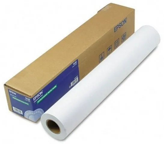 Hârtie Epson WaterResistant Matte Canvas, A3+