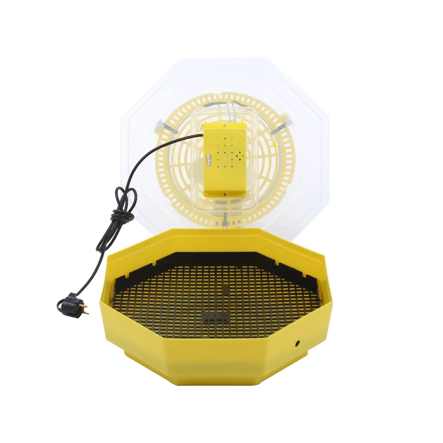 Incubator electric CLEO5/INC1 (84362100)