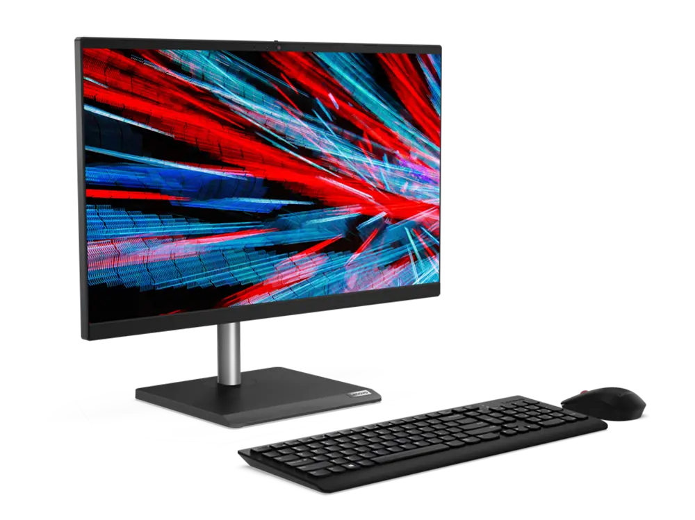 Computer All-in-One Lenovo V30a 24IIL AIO, 23,8