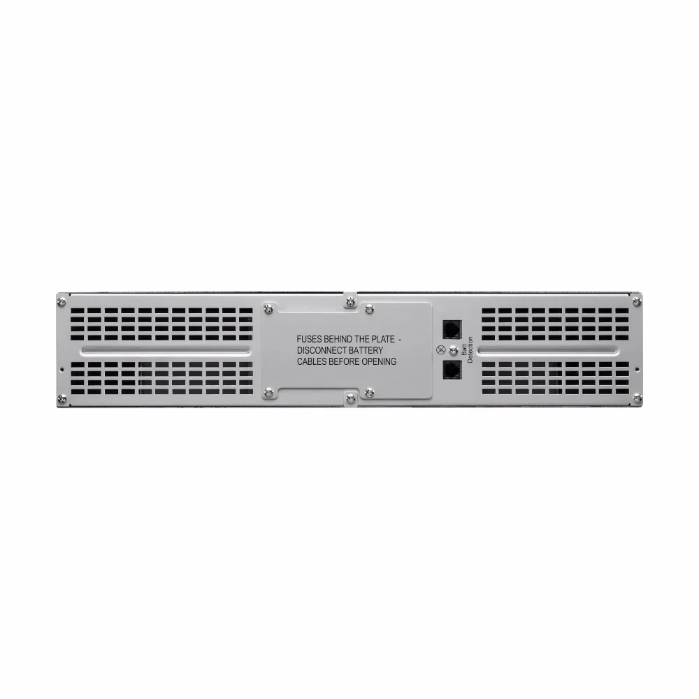 Acumulator UPS Eaton 9SXEBM72R, Online, 2000VA, Montare pe rafturi