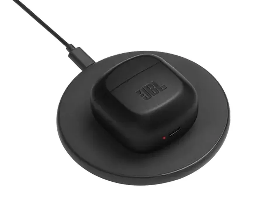 Căști JBL Tour Pro+, Negru
