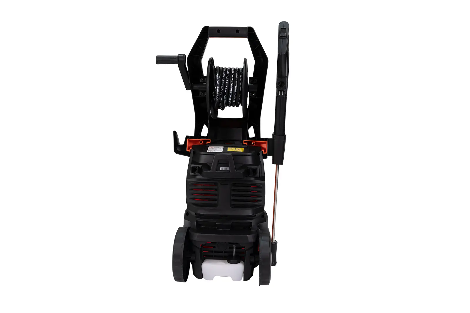 Spalator cu presiune Ruris CleanPowerJet 1700