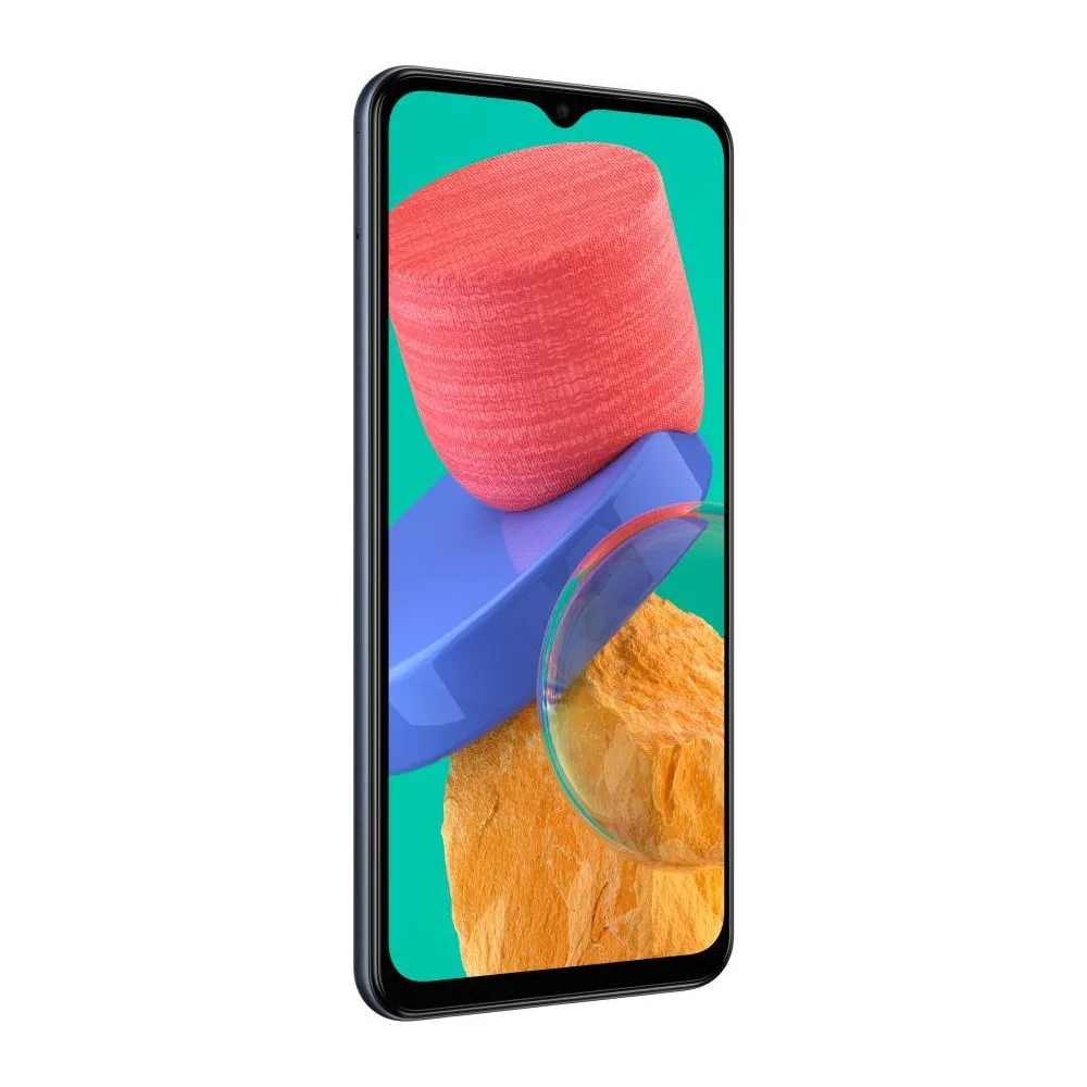 Smartphone Samsung Galaxy M33, 6GB/128GB, Albastru