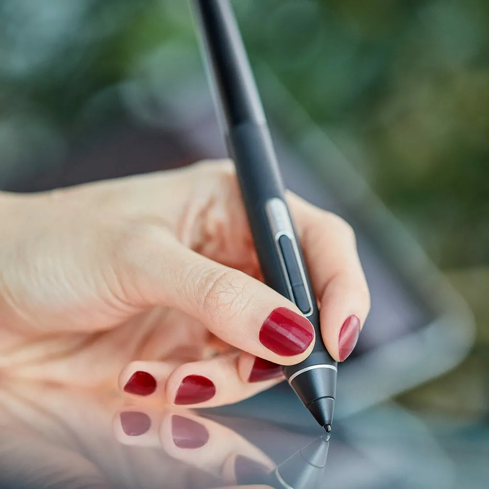 Creative Pen Display Wacom Cintiq 22