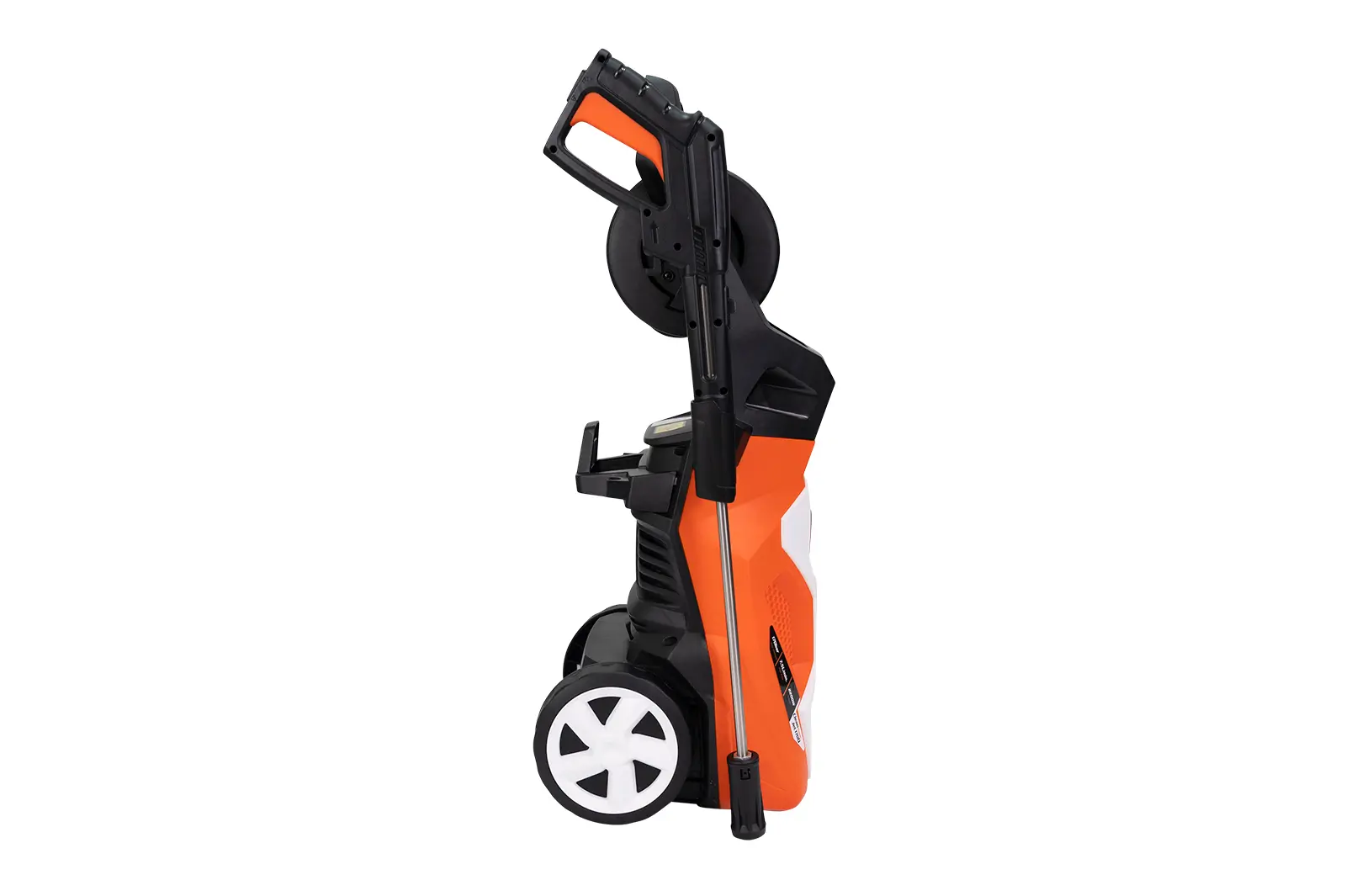 Spalator cu presiune Ruris CleanPowerJet 1700