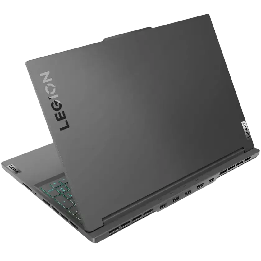 Laptop Gaming 16
