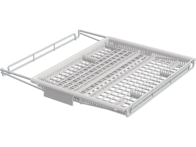 Mașină de spălat vase Gorenje GV 643 D60, Negru