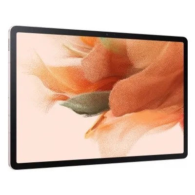 Tabletă Samsung Galaxy Tab S7fe LTE, 5G, 4GB/64GB, Roz