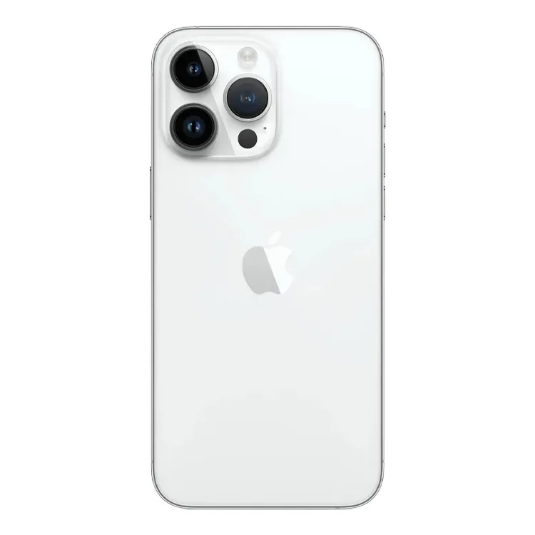 Smartphone Apple iPhone 14 Pro Max, 6GB/128GB, Silver