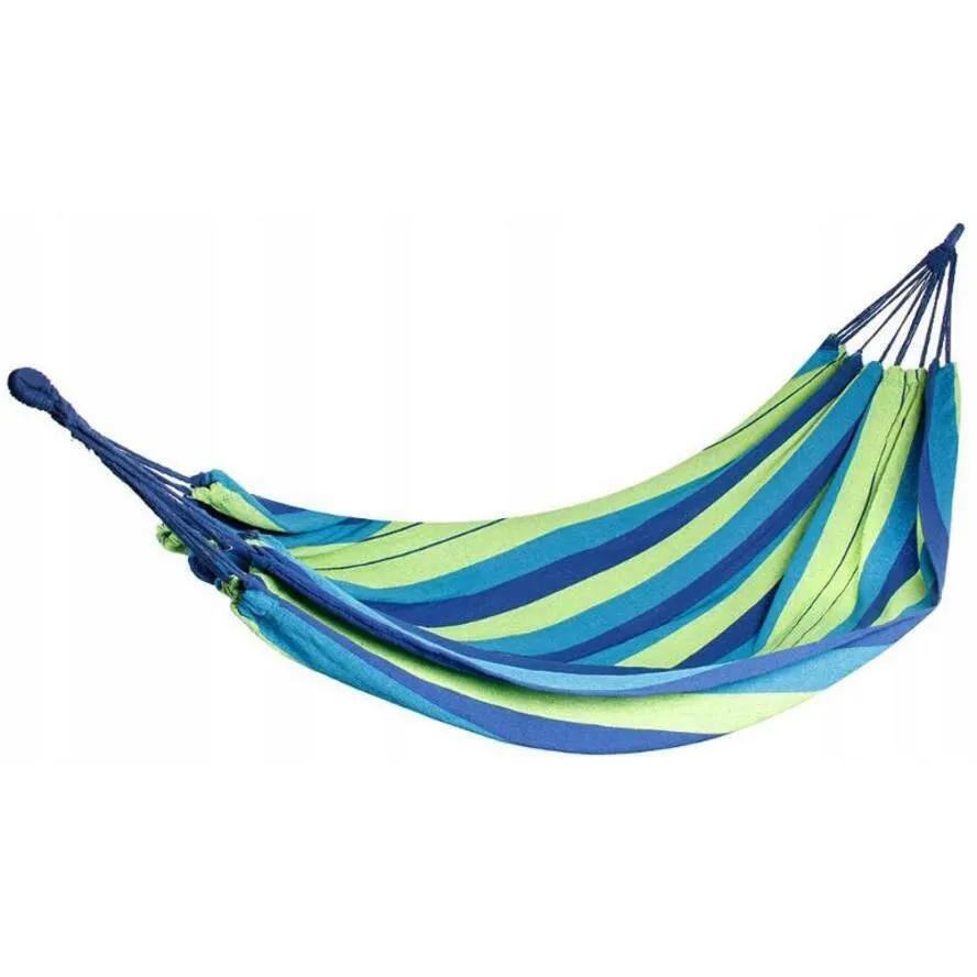 Hamac JUMI 200x150cm 