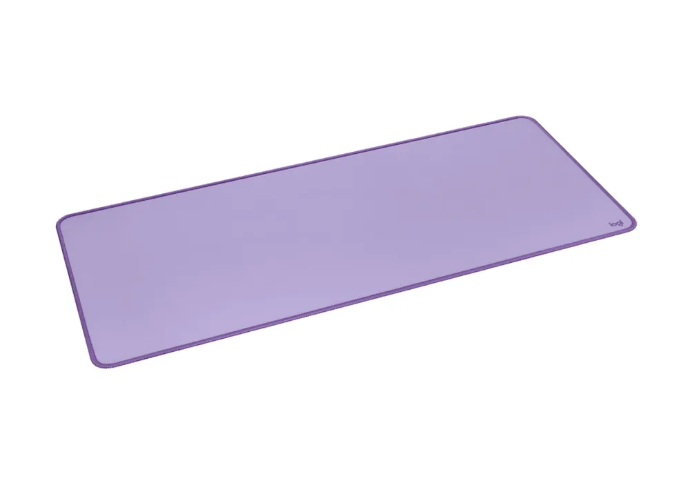 Mouse Pad pentru jocuri Logitech Desk Mat, Large, Levănțică