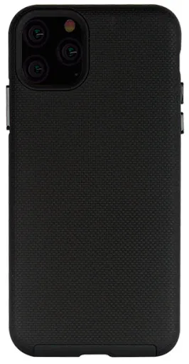 Husă Eiger North Case -  iPhone 11 Pro Max, Negru
