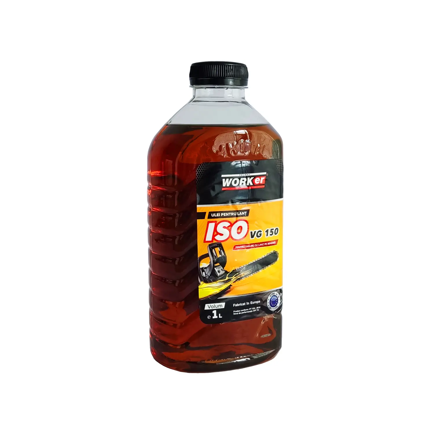 Ulei lant TechnoWorker 1.0 L (Made in EU)