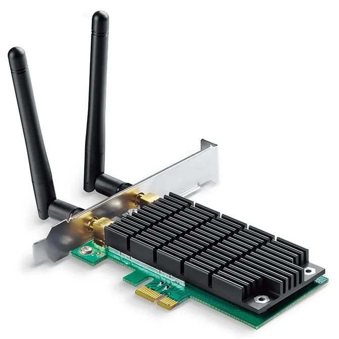 Adaptor PCle TP-LINK Archer T6E