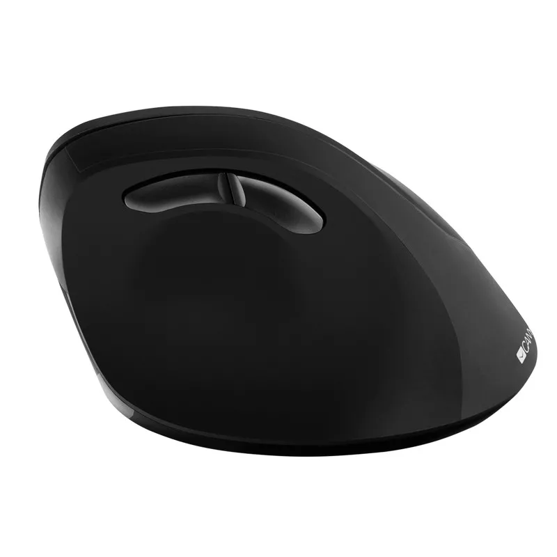 Mouse Wireless Canyon MW-16, Negru